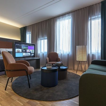 Quality Hotel Pond スタヴァンゲル エクステリア 写真