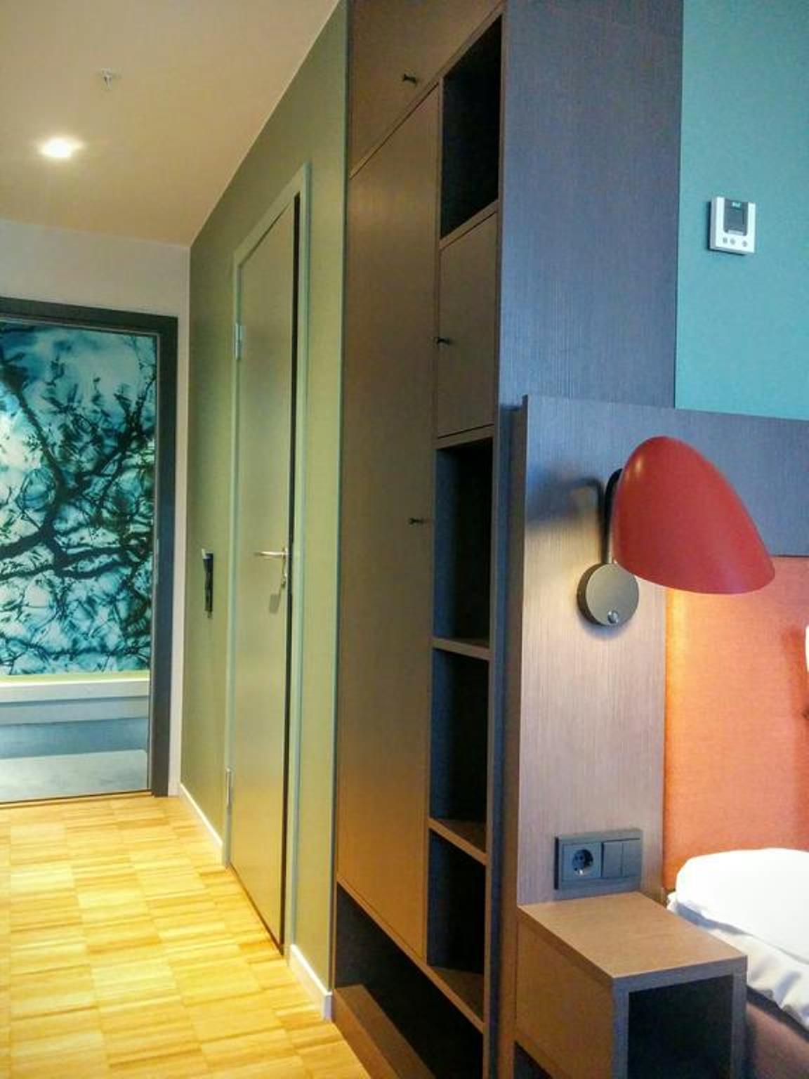 Quality Hotel Pond スタヴァンゲル エクステリア 写真