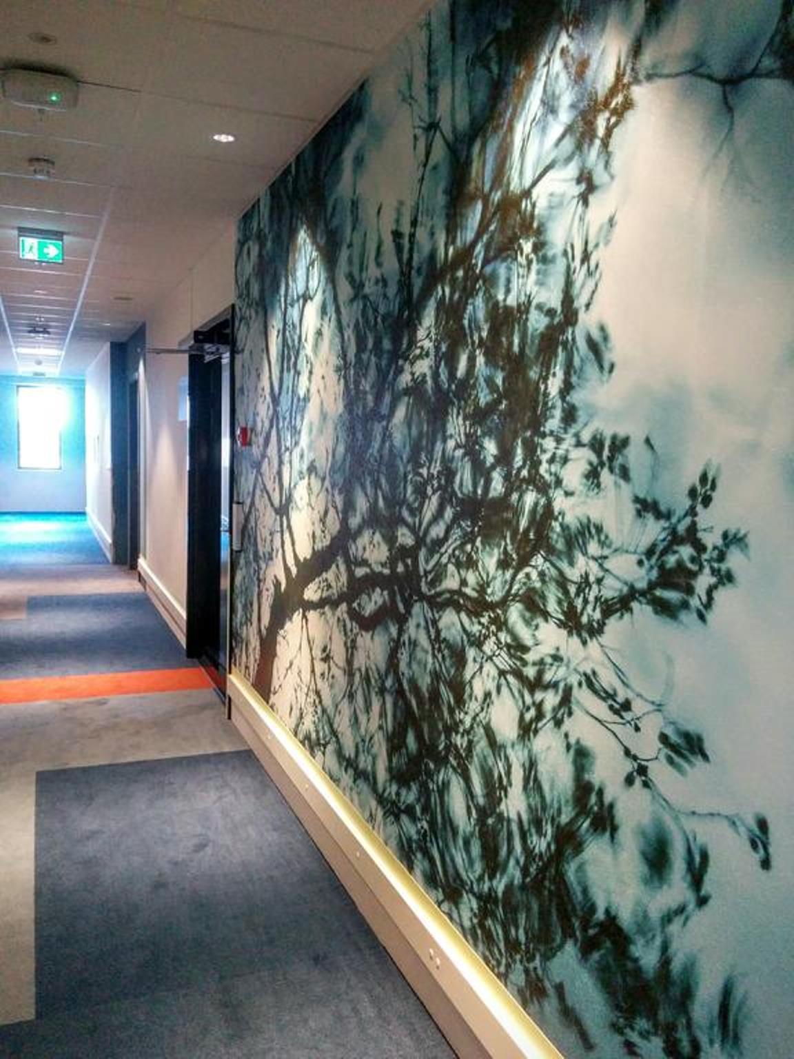 Quality Hotel Pond スタヴァンゲル エクステリア 写真